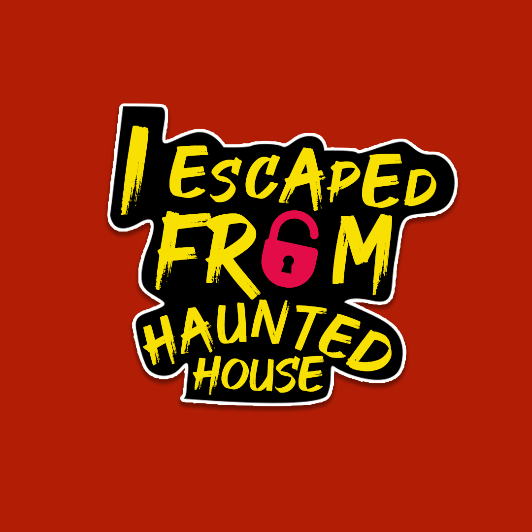 Graphic Design by Eclipse Creative for Trapped Escape Game | Design #28702086