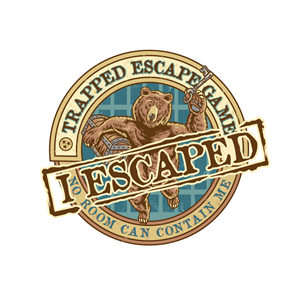 Graphic Design by SangBlater for Trapped Escape Game | Design: #28816618