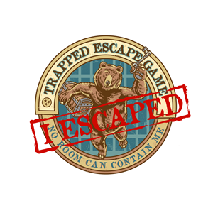 Graphic Design by SangBlater for Trapped Escape Game | Design: #28816619