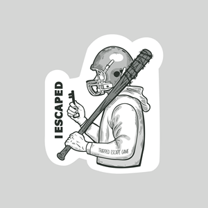 Grafik-Design von kariiika für Trapped Escape Game | Design #28719161