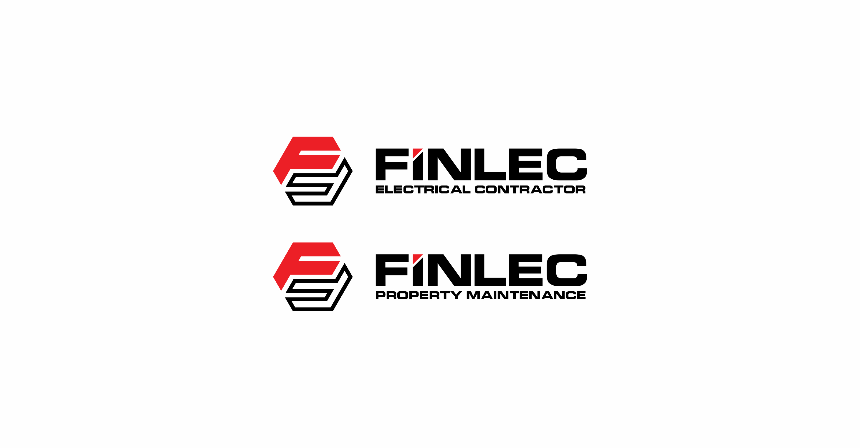 Logo Design by big daddy bojat for Finlec | Design #28727449