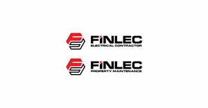 Logo Design by big daddy bojat for Finlec | Design: #28727449
