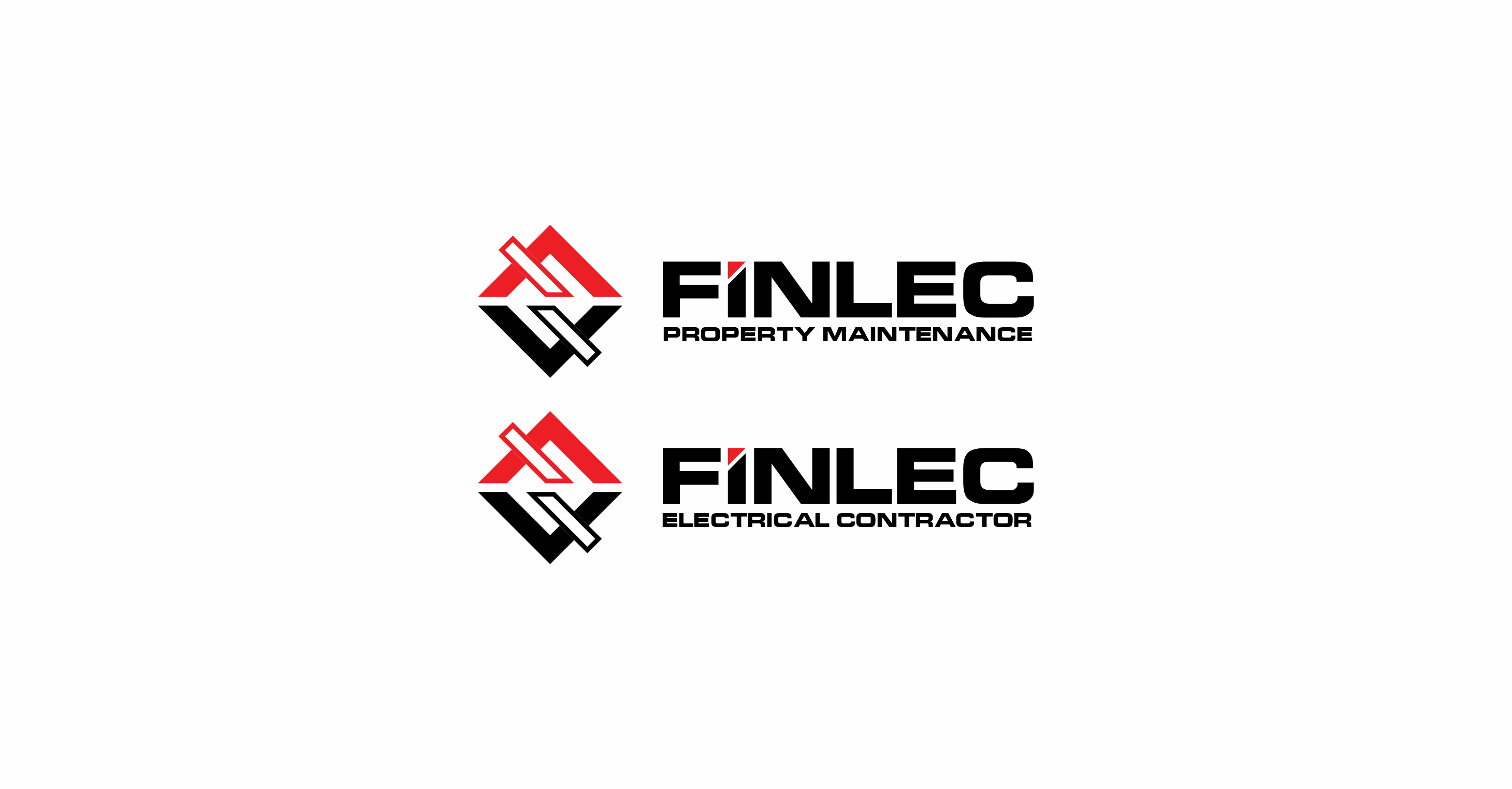 Logo Design by big daddy bojat for Finlec | Design #28727451