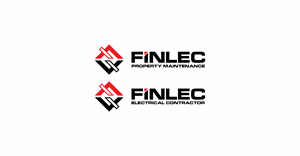 Logo Design by big daddy bojat for Finlec | Design: #28727451