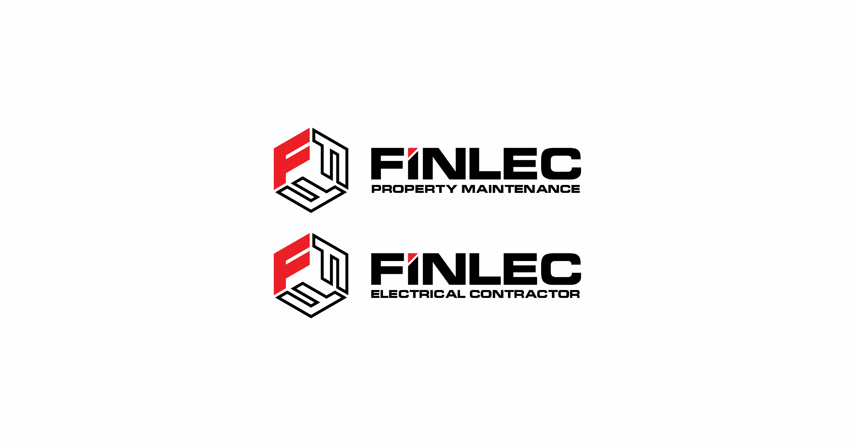 Logo Design by big daddy bojat for Finlec | Design #28727452