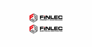 Logo Design by big daddy bojat for Finlec | Design: #28727452