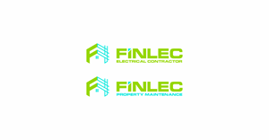 Logo Design by big daddy bojat for Finlec | Design: #28728955