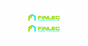 Logo Design by big daddy bojat for Finlec | Design: #28728956
