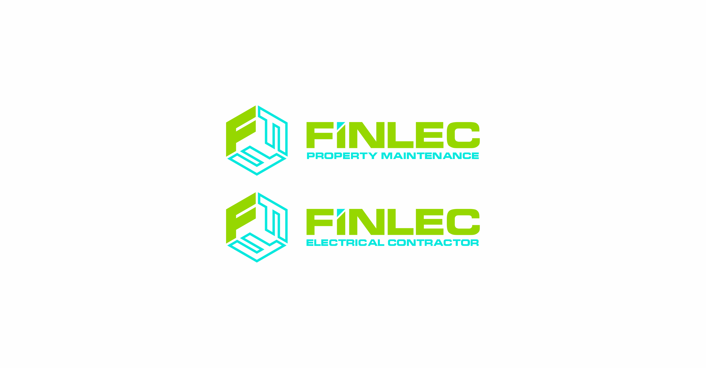 Logo Design by big daddy bojat for Finlec | Design #28728957