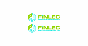 Logo Design by big daddy bojat for Finlec | Design: #28728957