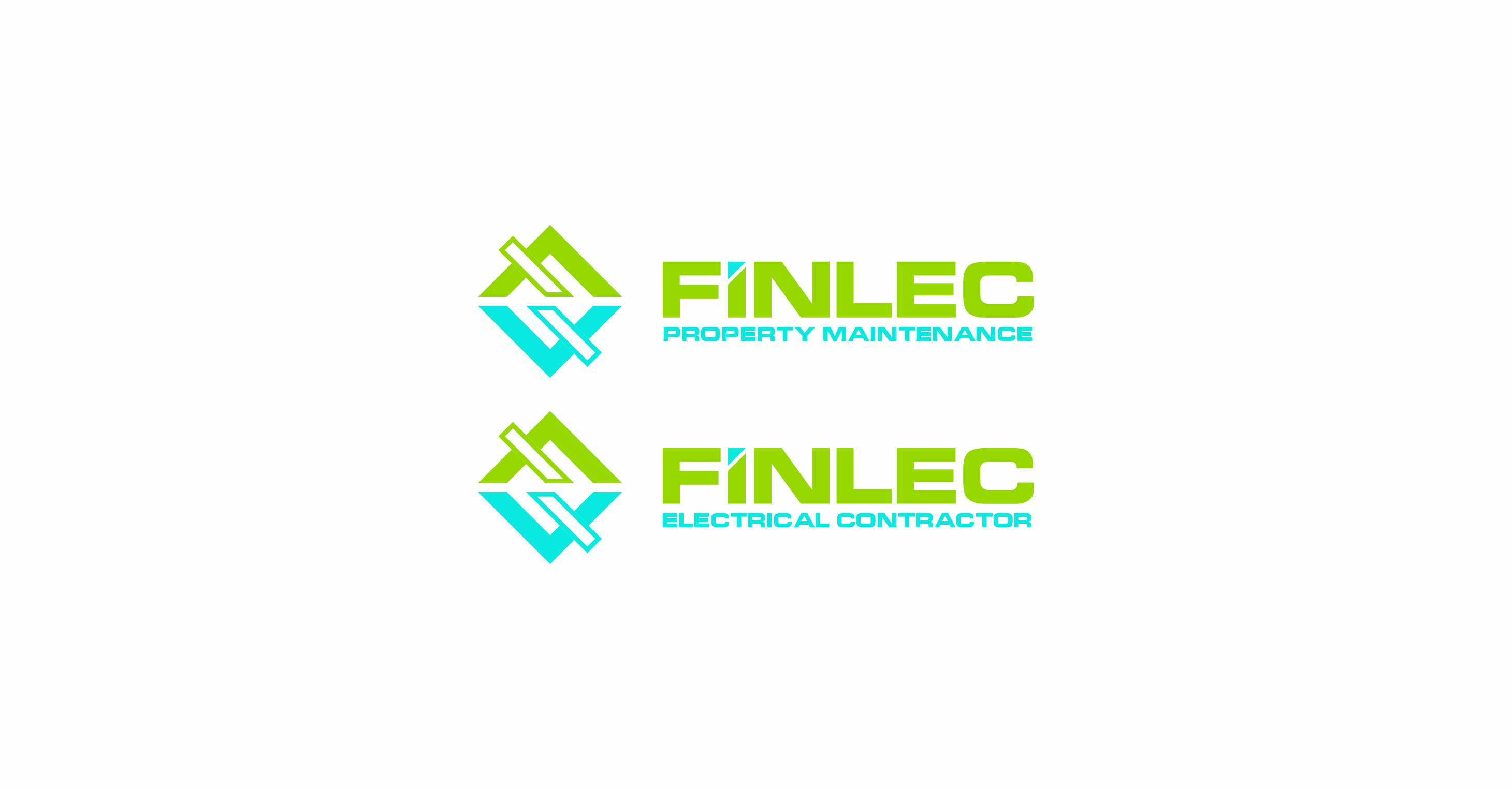 Logo Design by big daddy bojat for Finlec | Design #28728958