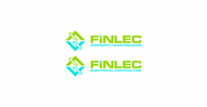 Logo Design by big daddy bojat for Finlec | Design: #28728958