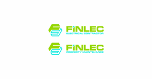 Diseño de Logo por big daddy bojat para Finlec | Diseño: #28728959