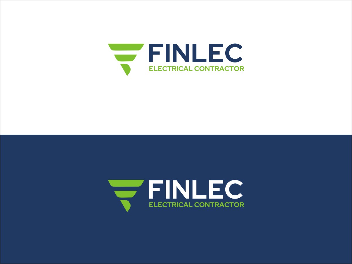 Logo Design by Sushmaa for Finlec | Design #28701312