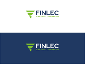 Logo Design by Sushmaa for Finlec | Design: #28701312