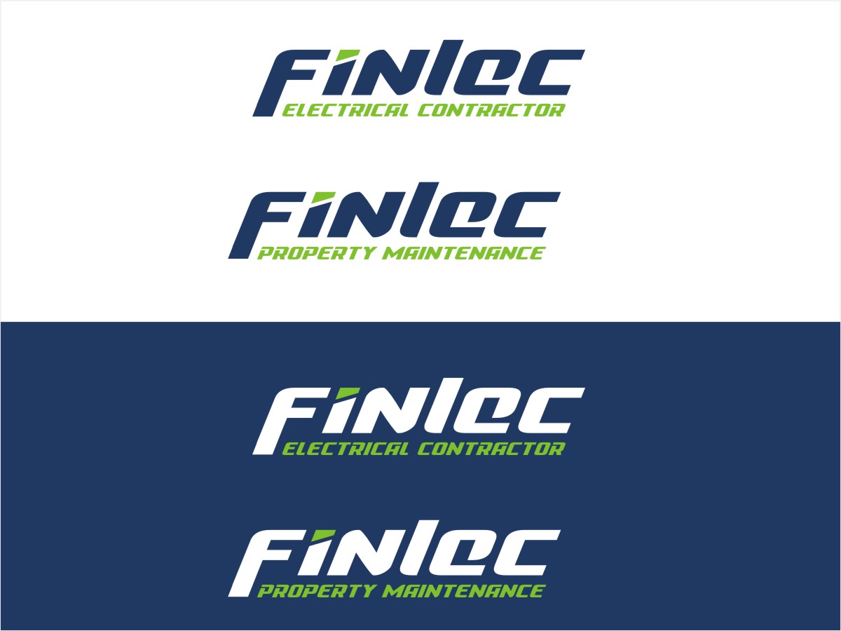 Logo Design by Sushmaa for Finlec | Design #28701347