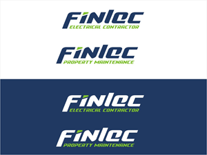 Logo Design by Sushmaa for Finlec | Design: #28701347