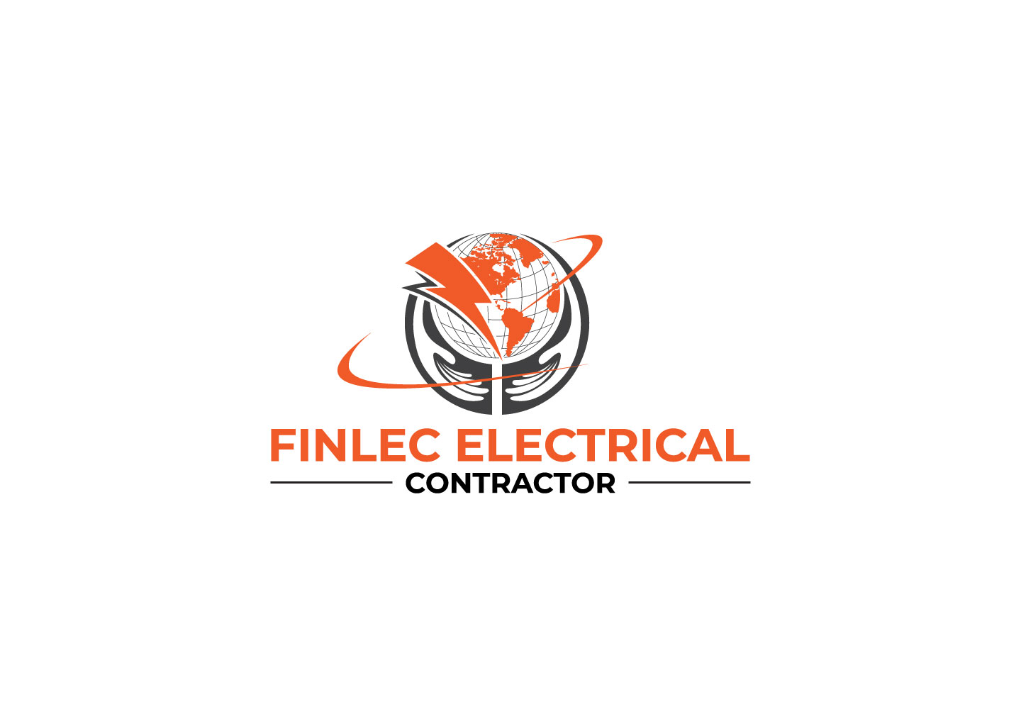 Logo Design by DesignHour for Finlec | Design #28721143