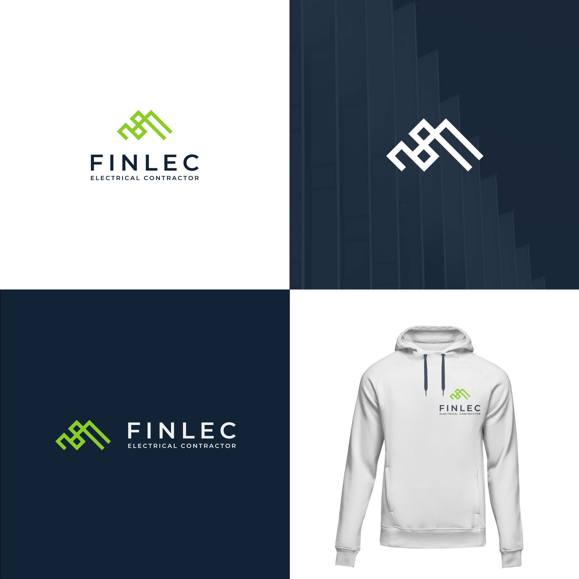 Logo Design by HL-designs for Finlec | Design #28718589