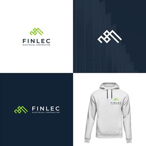 Logo Design by HL-designs for Finlec | Design: #28718589