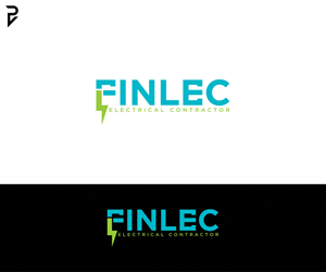 Diseño de Logo por poisonvectors para Finlec | Diseño: #28694507