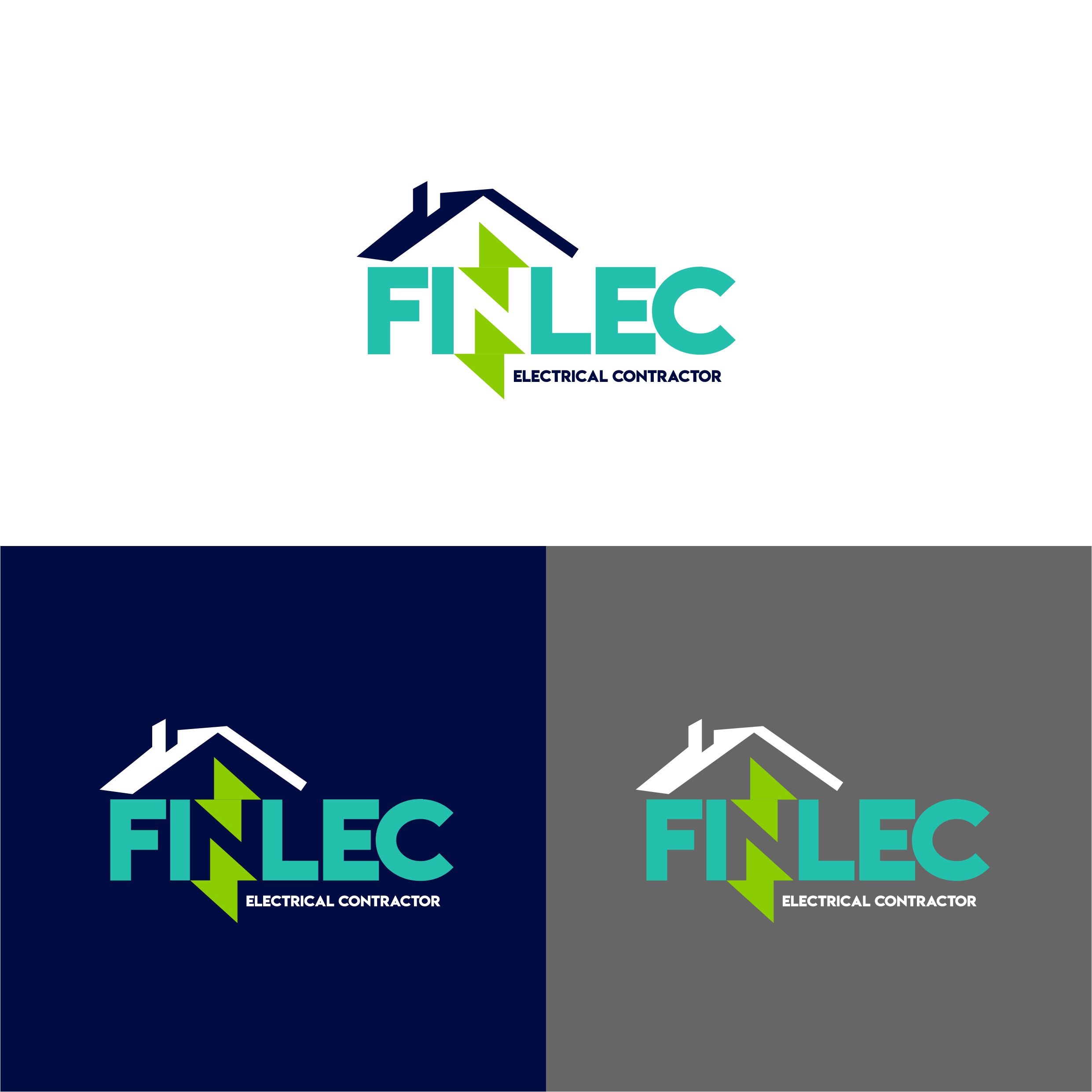 Diseño de Logo por Jeferson HP para Finlec | Diseño #28694871