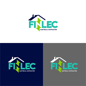 Diseño de Logo por Jeferson HP para Finlec | Diseño #28694871