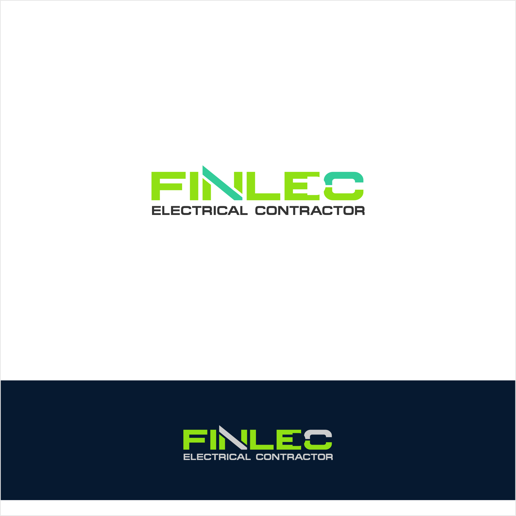 Diseño de Logo por Arham Hidayat para Finlec | Diseño #28710128