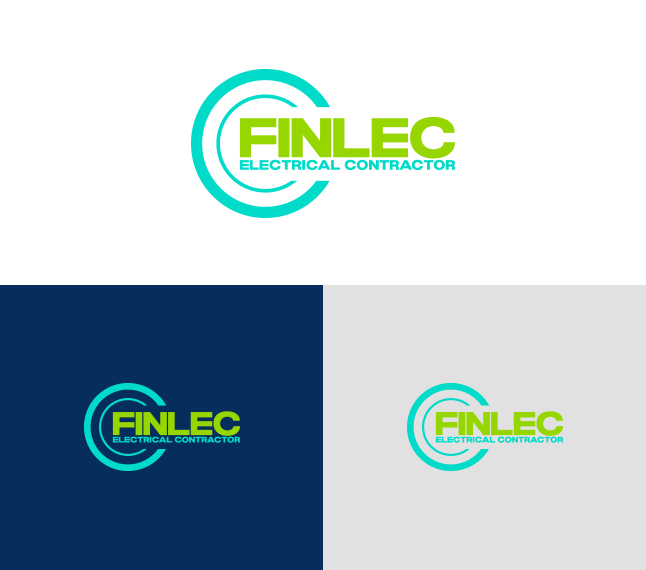 Logo Design by CHAN GRFX for Finlec | Design #28722628