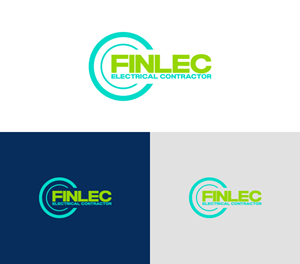 Logo Design by CHAN GRFX for Finlec | Design: #28722628