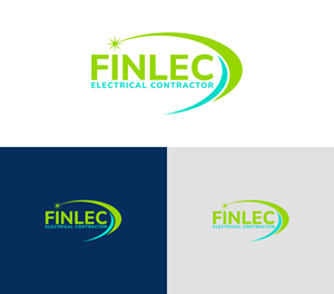 Diseño de Logo por CHAN GRFX para Finlec | Diseño: #28722629