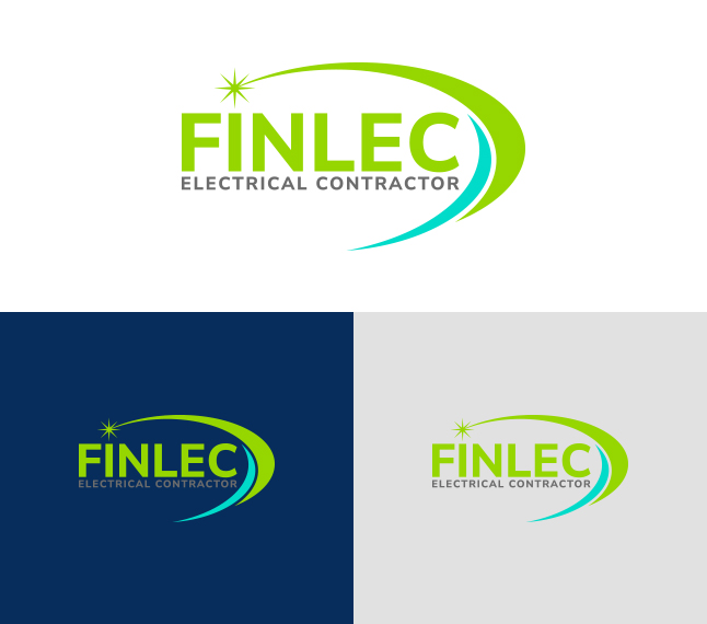 Diseño de Logo por CHAN GRFX para Finlec | Diseño: #28729931
