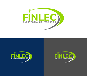Diseño de Logo por CHAN GRFX para Finlec | Diseño: #28733652