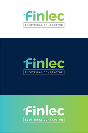 Diseño de Logo por somani para Finlec | Diseño: #28691834