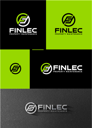 Diseño de Logo por artswolf para Finlec | Diseño: #28724418