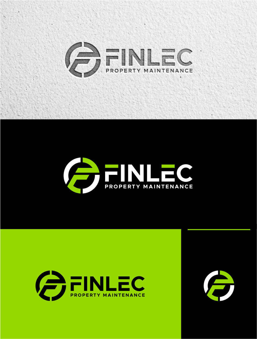 Logo Design by artswolf for Finlec | Design #28724419