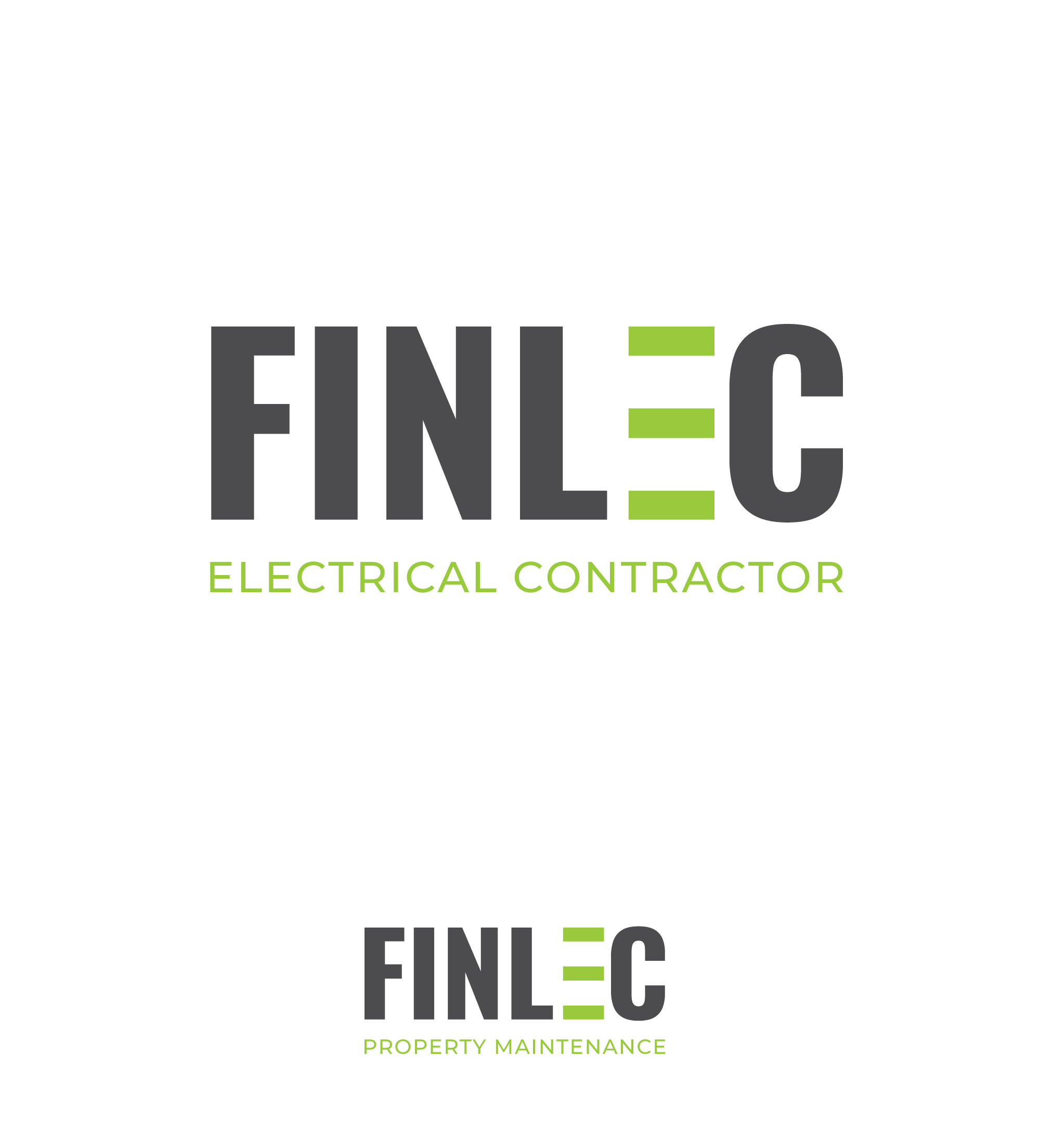 Logo Design by Paras Bali for Finlec | Design #28727482