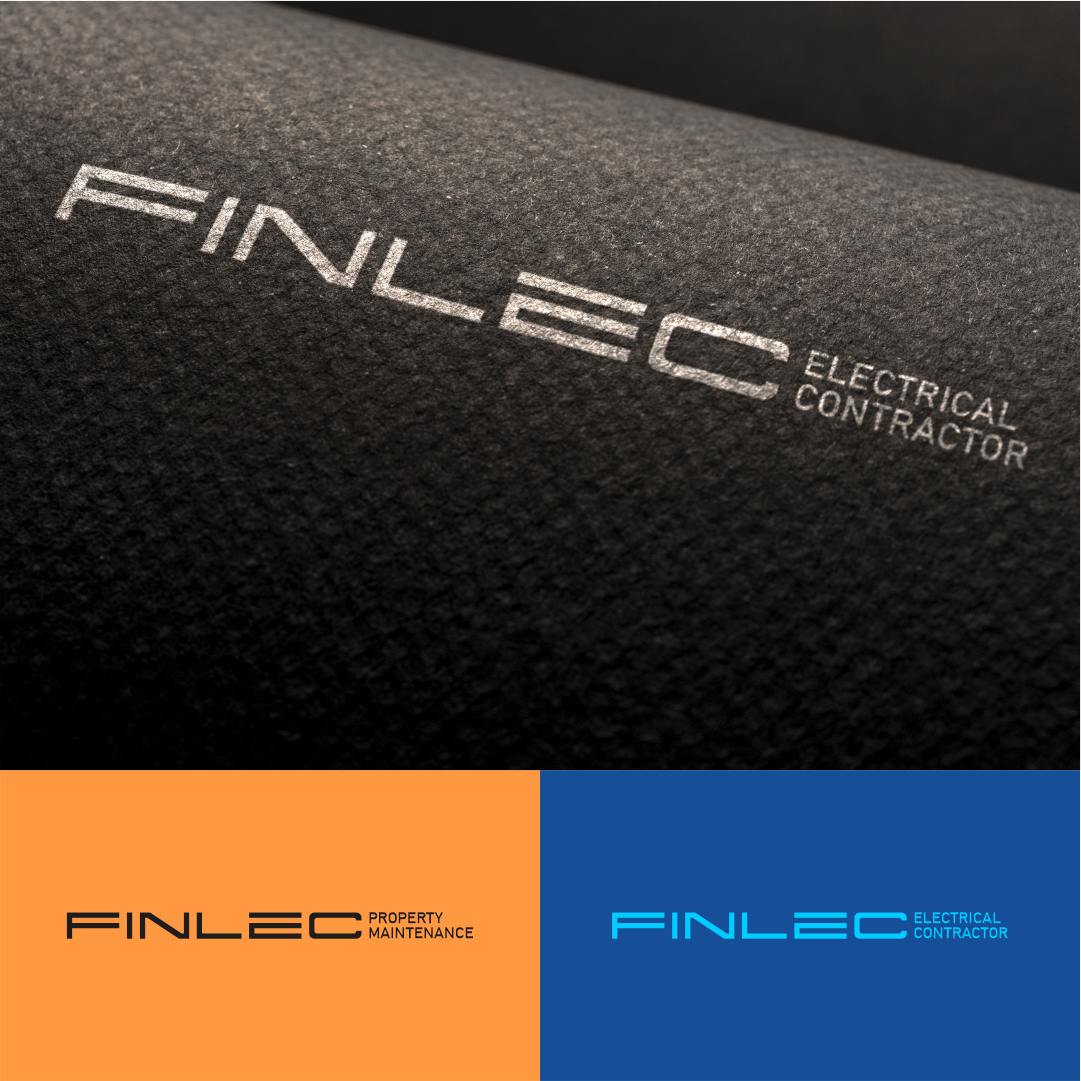 Logo Design by ISYL for Finlec | Design #28725240