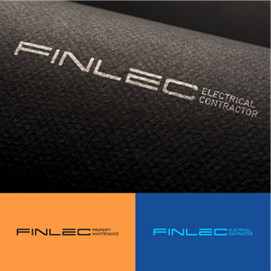 Diseño de Logo por ISYL Studio para Finlec | Diseño #28725240