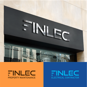 Logo Design by ISYL for Finlec | Design: #28729551