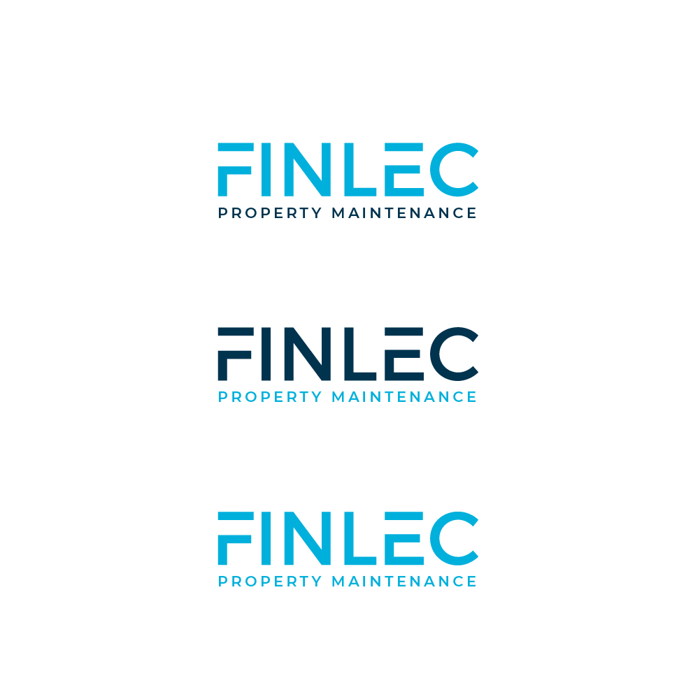 Logo Design by AyubZafar for Finlec | Design #28716080