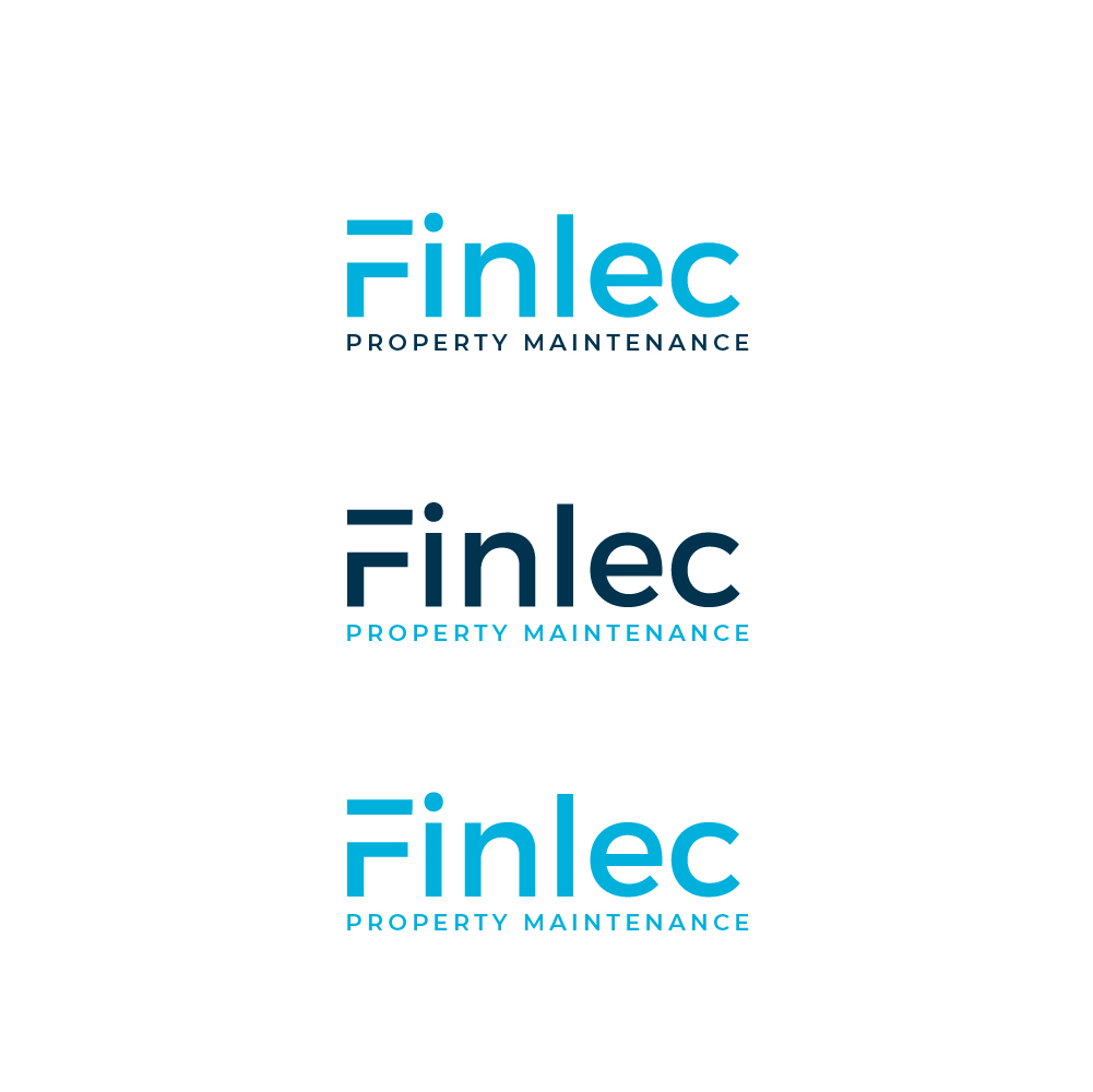 Logo Design by AyubZafar for Finlec | Design #28716081