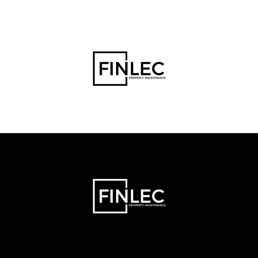 Logo Design by AlphabetZero.co.uk for Finlec | Design #28716083