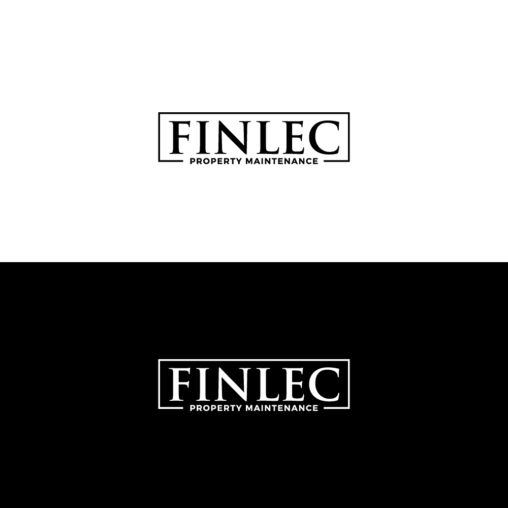 Logo Design by AyubZafar for Finlec | Design #28716084