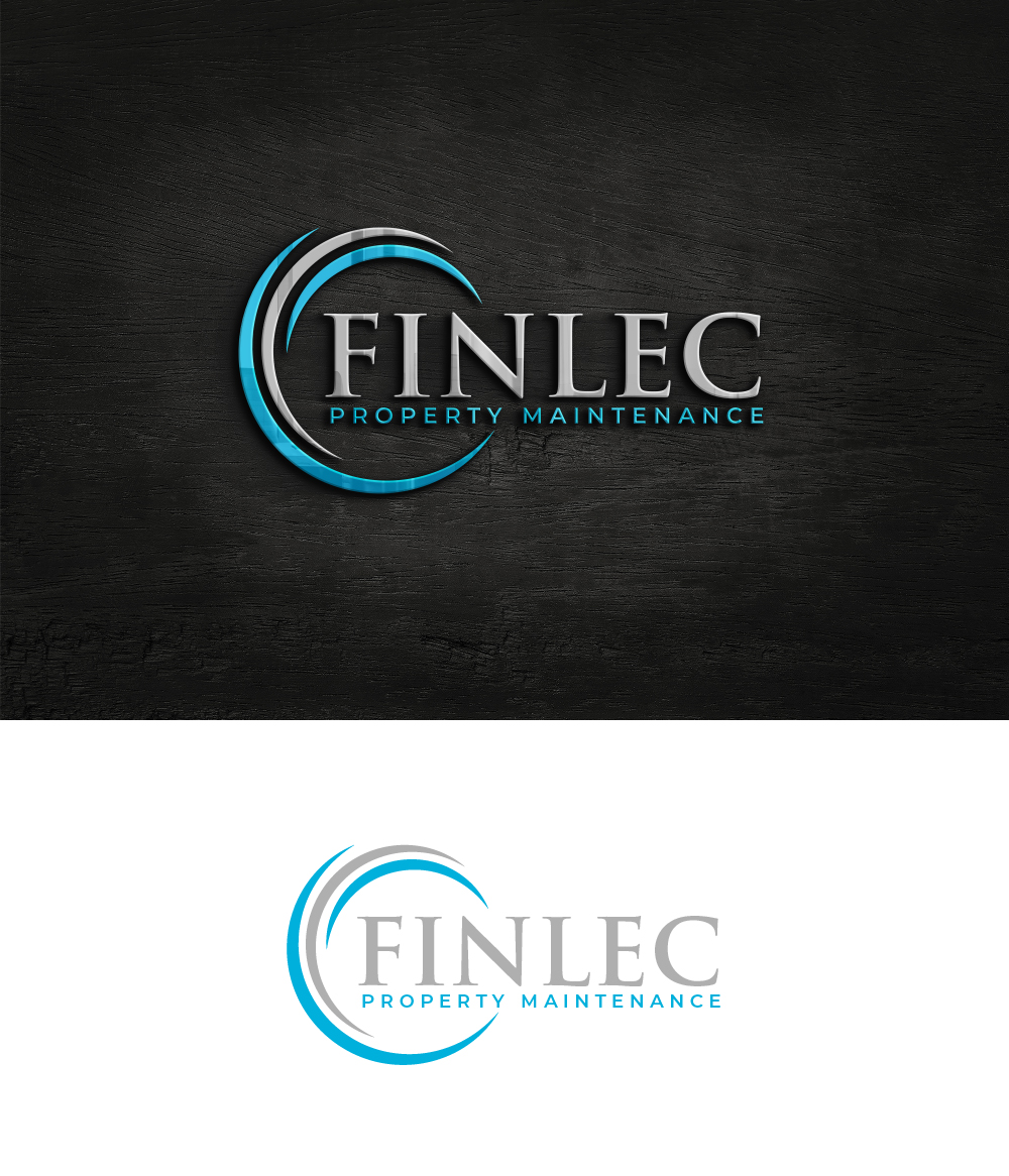 Logo Design by AyubZafar for Finlec | Design #28716085