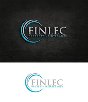 Diseño de Logo por Ayub Zafar para Finlec | Diseño: #28716085