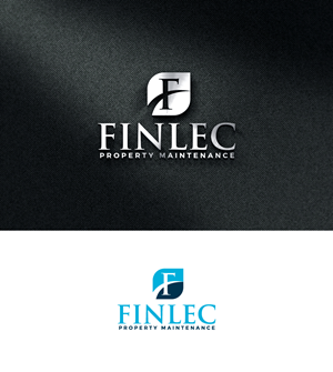 Diseño de Logo por Ayub Zafar para Finlec | Diseño: #28716086