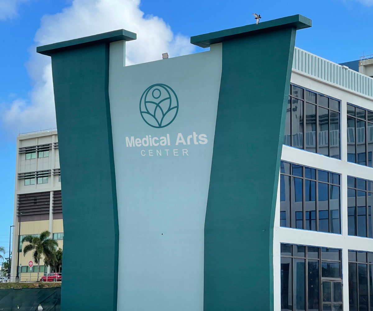 Signage Design by Niizam Uddin for this project | Design #28733523