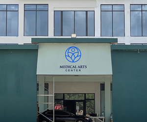 Signage Design by Niizam Uddin for this project | Design: #28779576