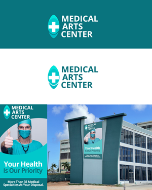 Signage Design by Sergio Coelho for this project | Design: #28699859